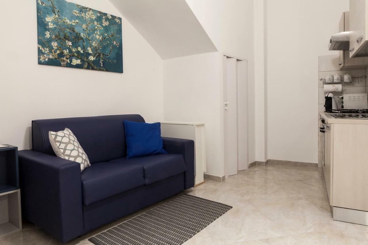 Blunotte Suite Potenza Kültér fotó